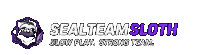 SealTeamSloth