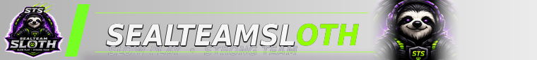 SealTeamSloth