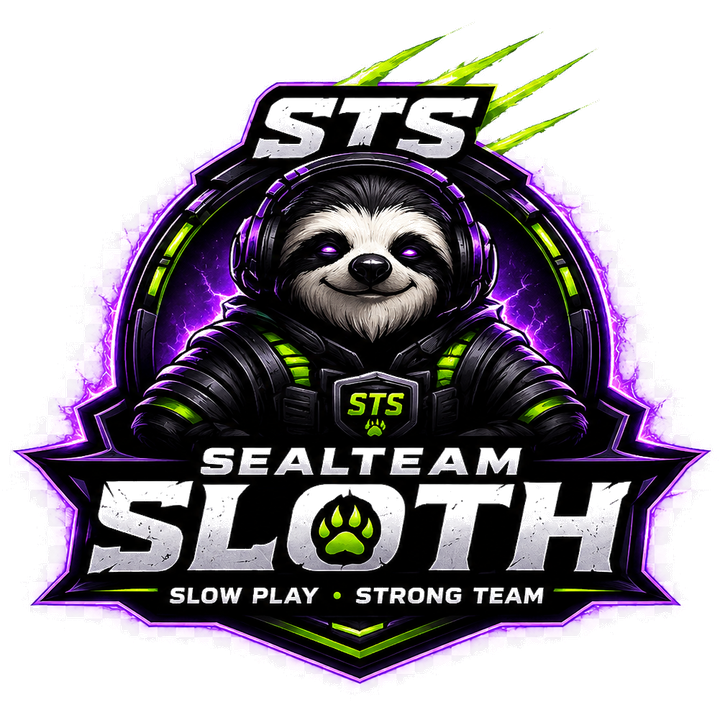 SealTeamSloth